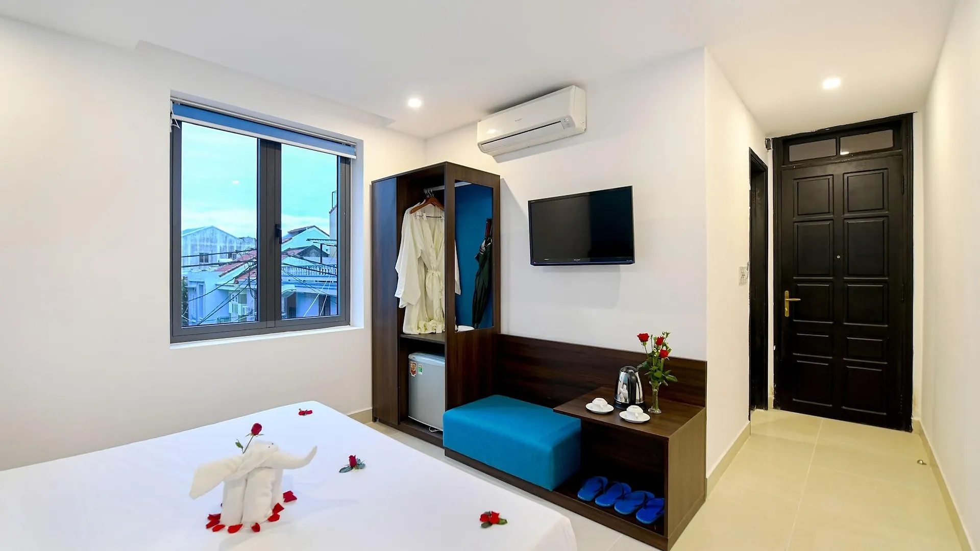 Hoi An Dream City Hotel  Hội An