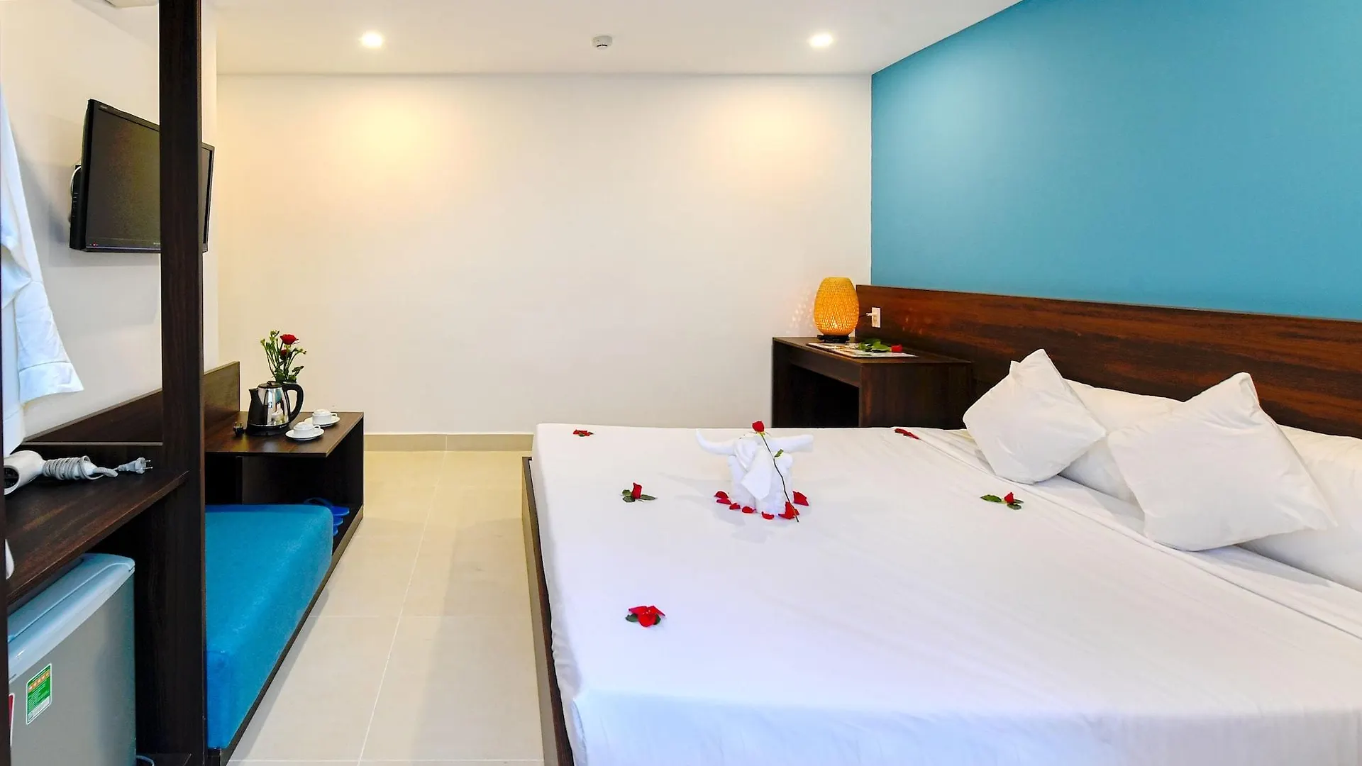 Hoi An Dream City Hotel