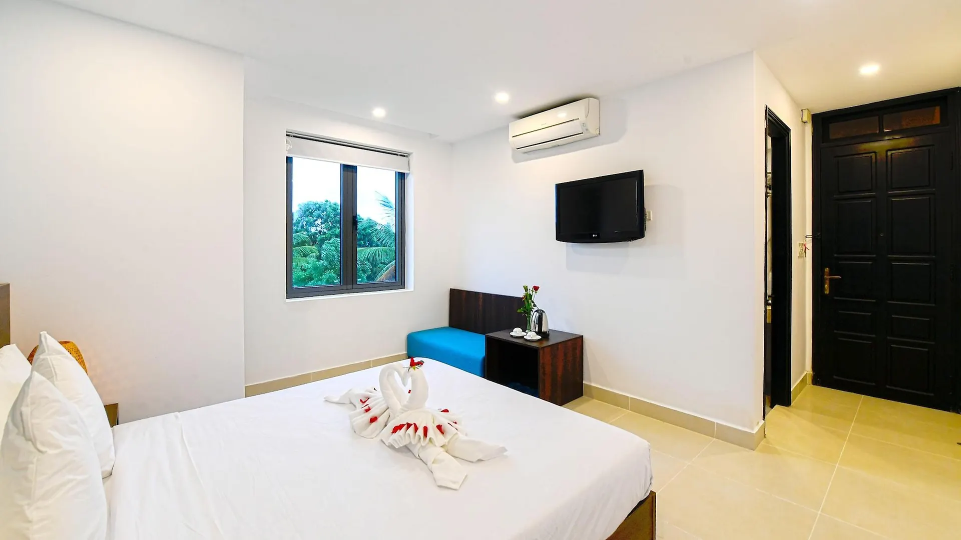 Hoi An Dream City Hotel Vietnam