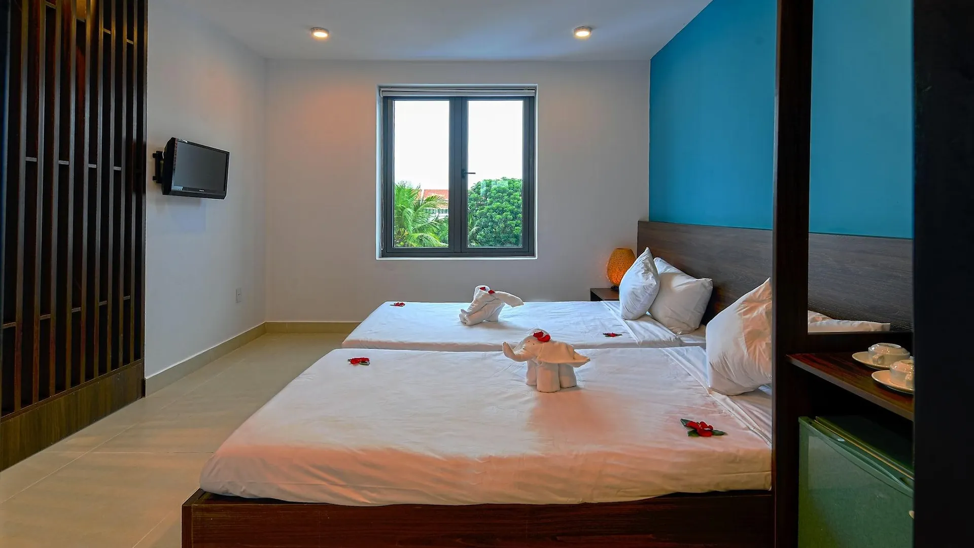 Hoi An Dream City Hotel