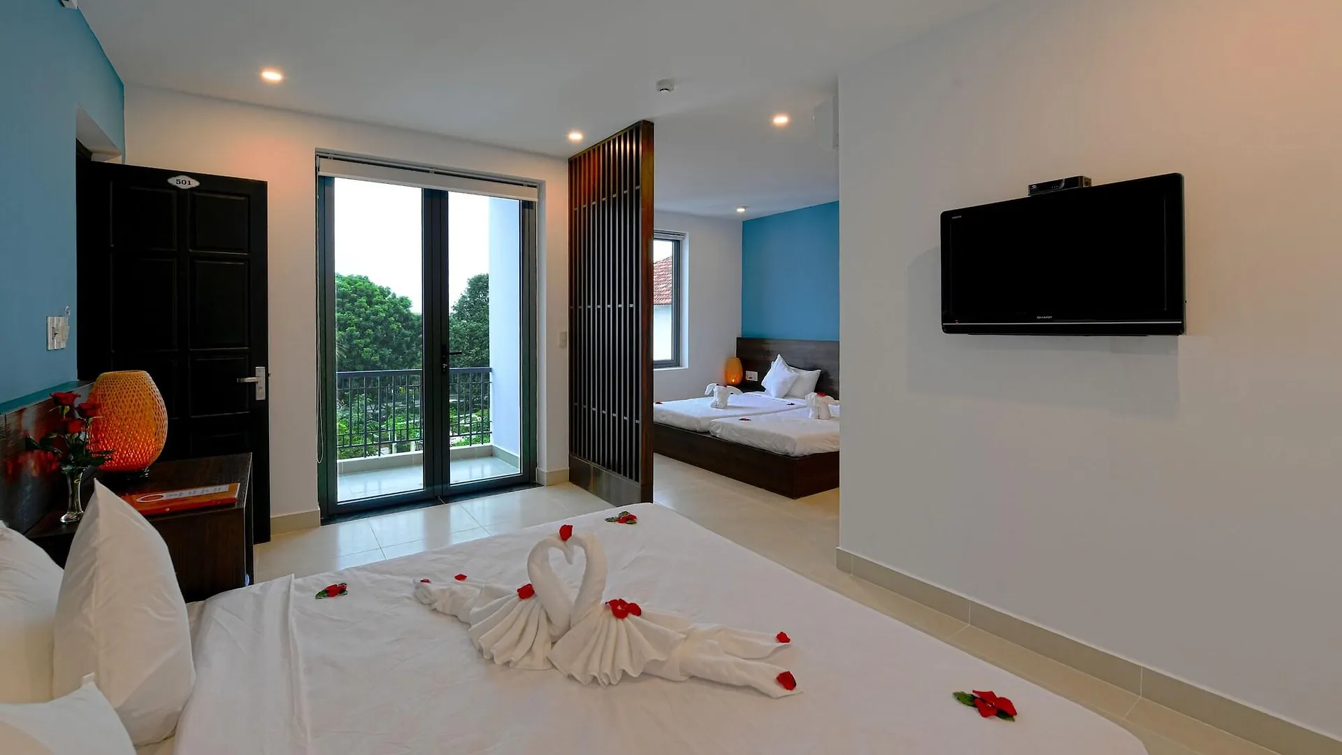 Hoi An Dream City Hotel  Hoi An