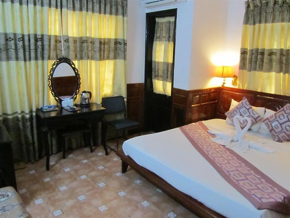 **  Hoi An Dream City Hotel Vietnam