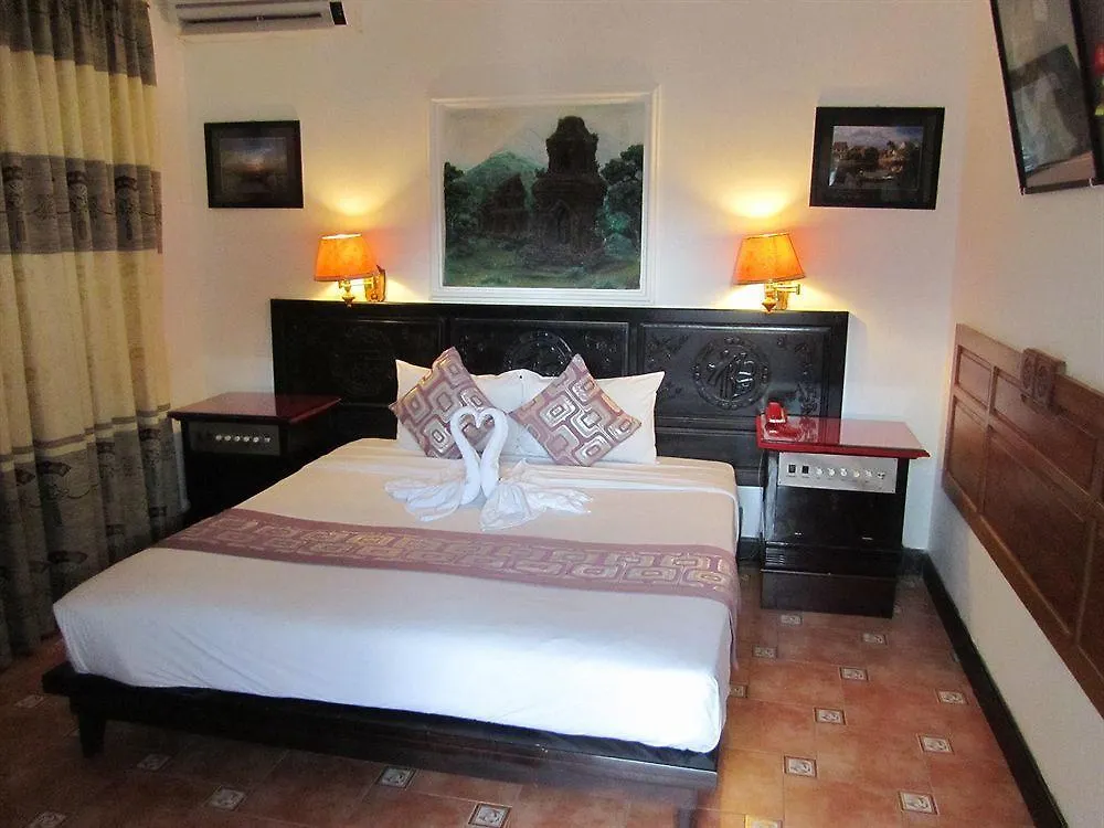 Hoi An Dream City Hotel 2*, Hội An