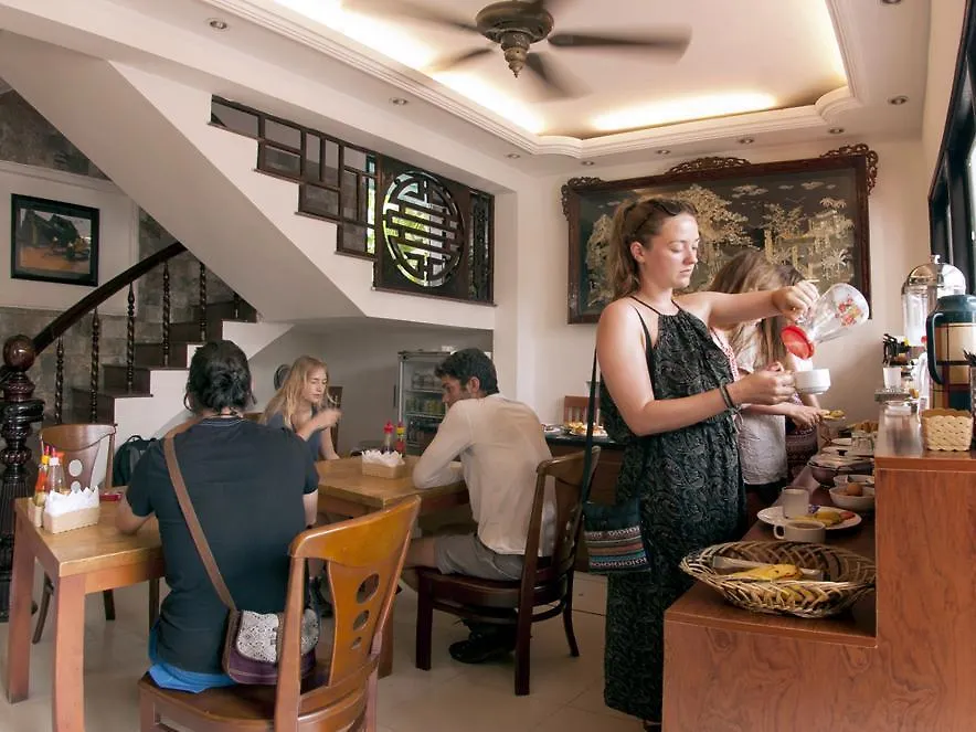 Hoi An Dream City Hotel