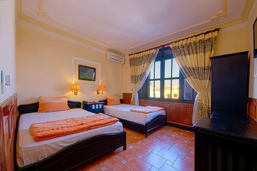 Hoi An Dream City Hotel  Hoi An