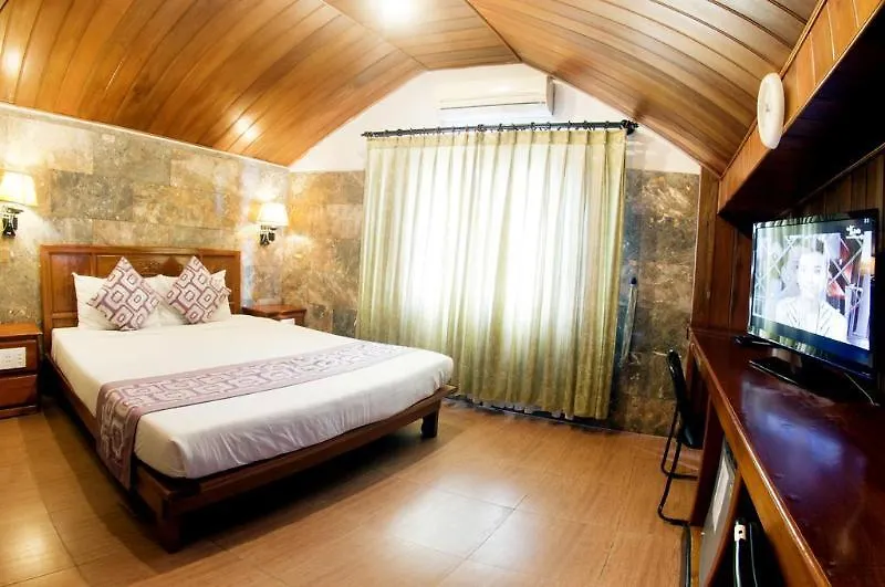 **  Hoi An Dream City Hotel Wietnam