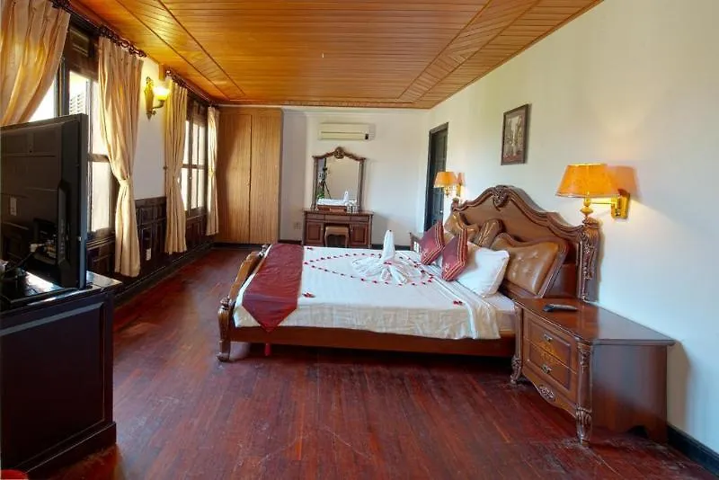 Hoi An Dream City Hotel