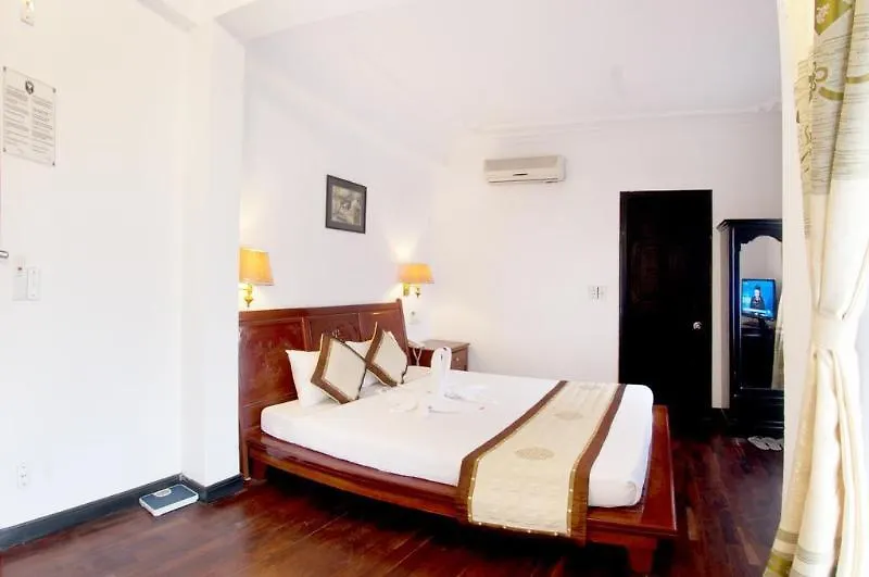 Hoi An Dream City Hotel 2*, Hội An
