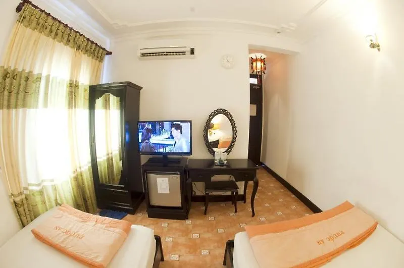 Hoi An Dream City Hotel
