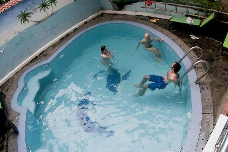 Hoi An Dream City Hotel Vietnam