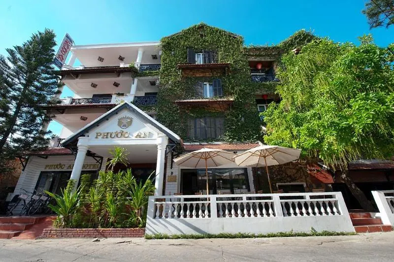 Hoi An Dream City Hotel Wietnam