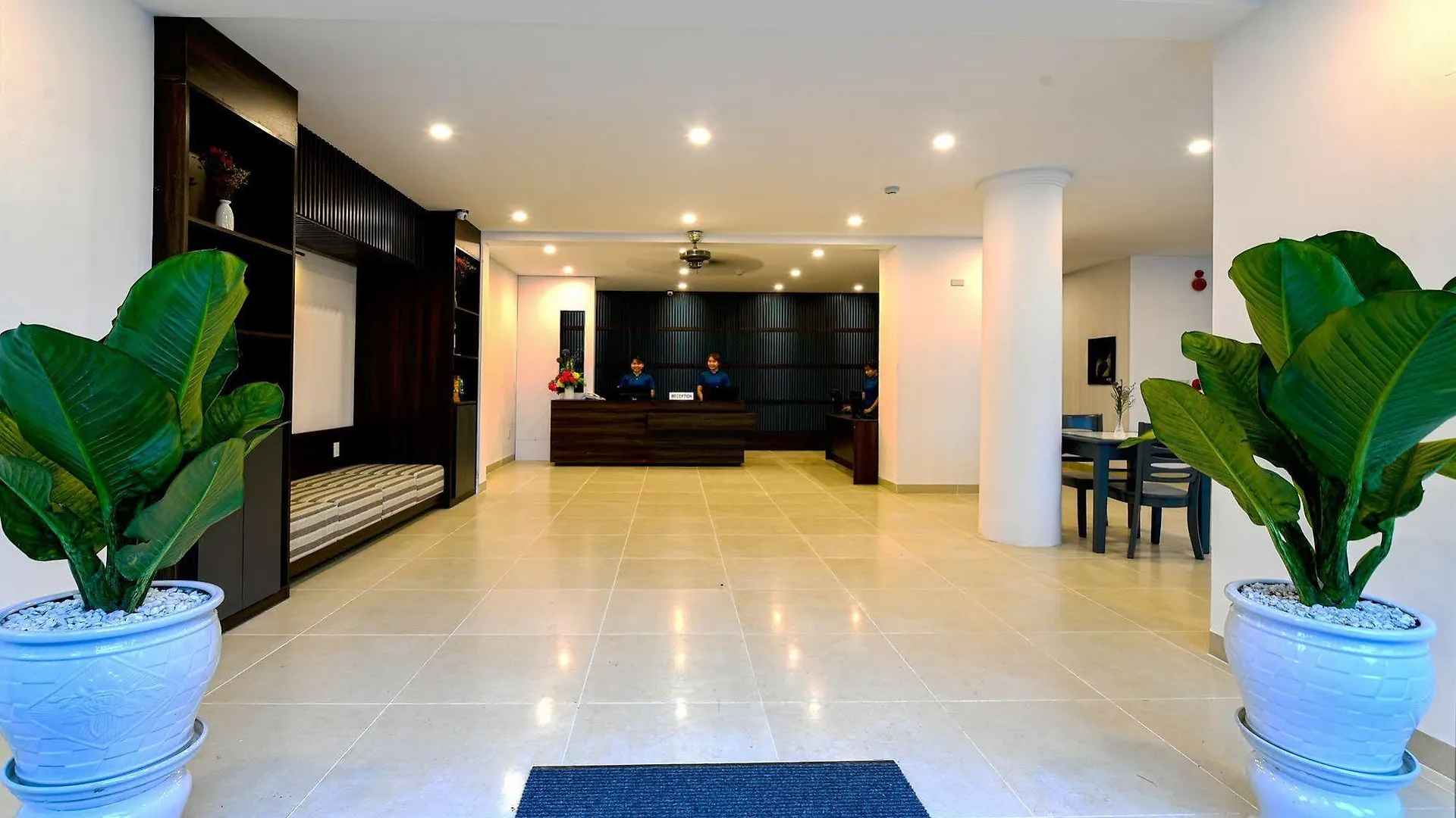 Hoi An Dream City Hotel Hoi An