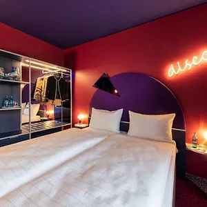 Ibis Styles Perlach גרמניה
