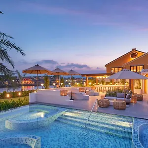 Moire Hoi An, Vignette Collection By Ihg ***** 호이안