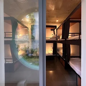 Gito Hoian Hostel