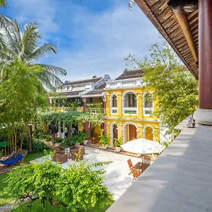 Hotel Ha An, Hoi An