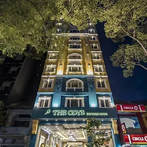 The Odys Boutique וייטנאם