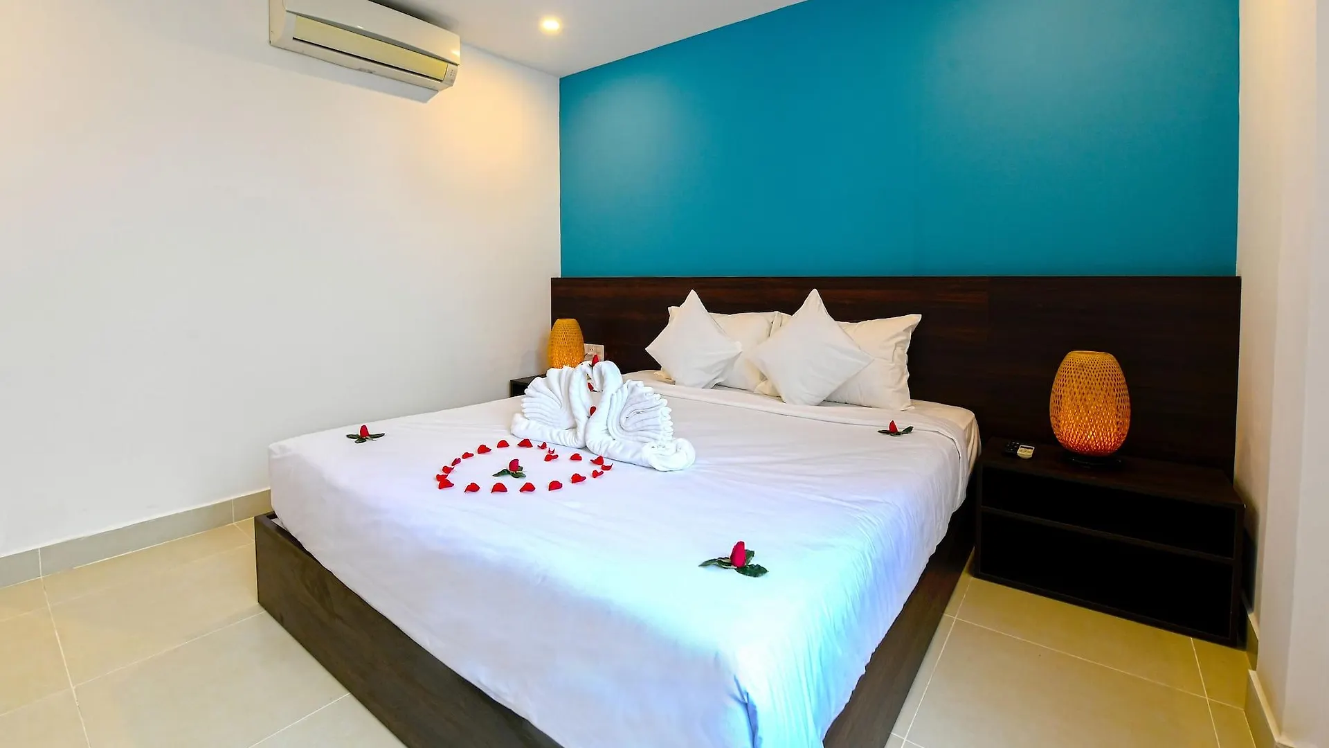 Hoi An Dream City Hotel