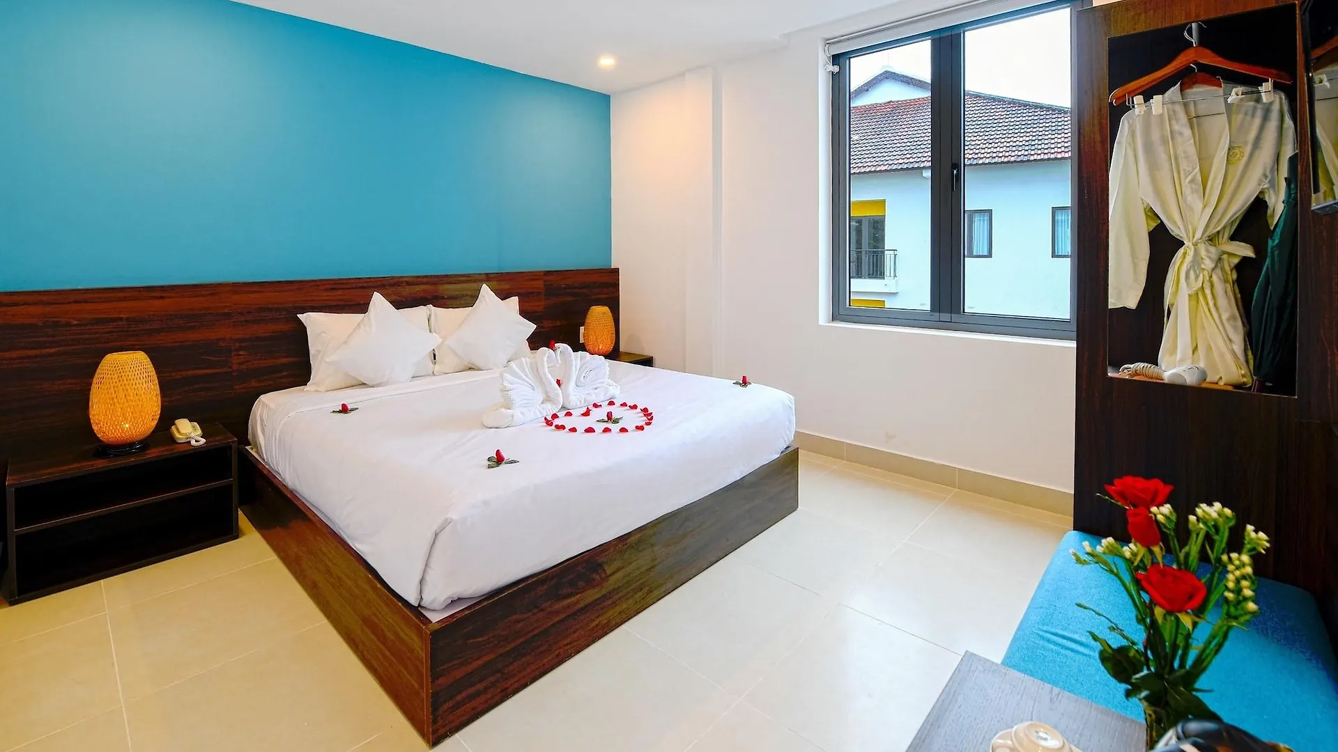 Hoi An Dream City Hotel
