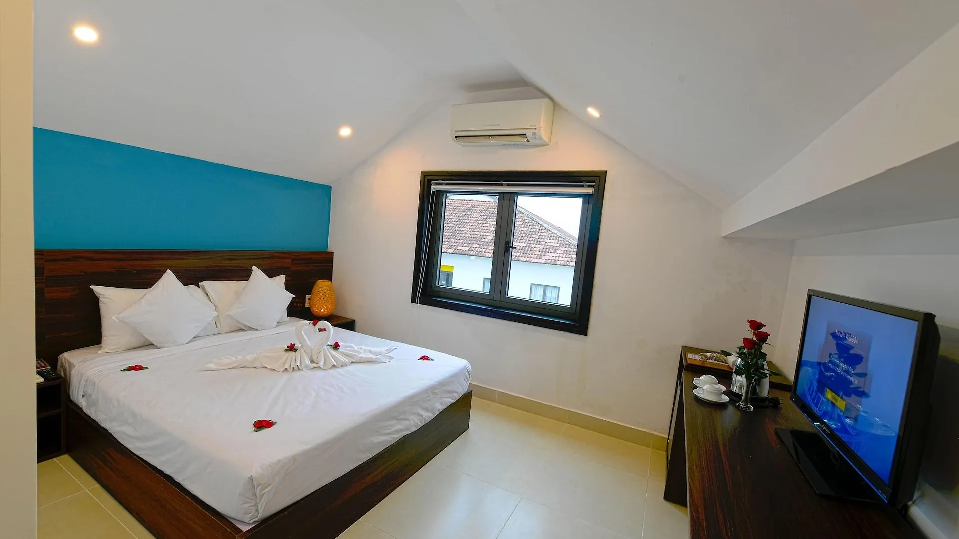 Hoi An Dream City Hotel