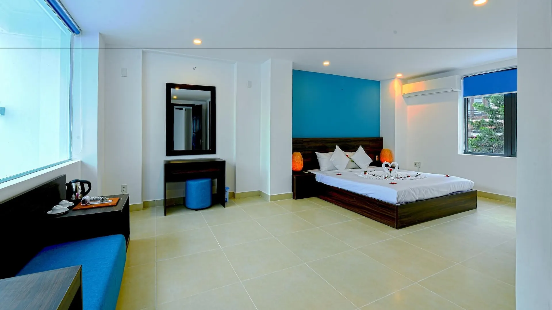 Hoi An Dream City Hotel