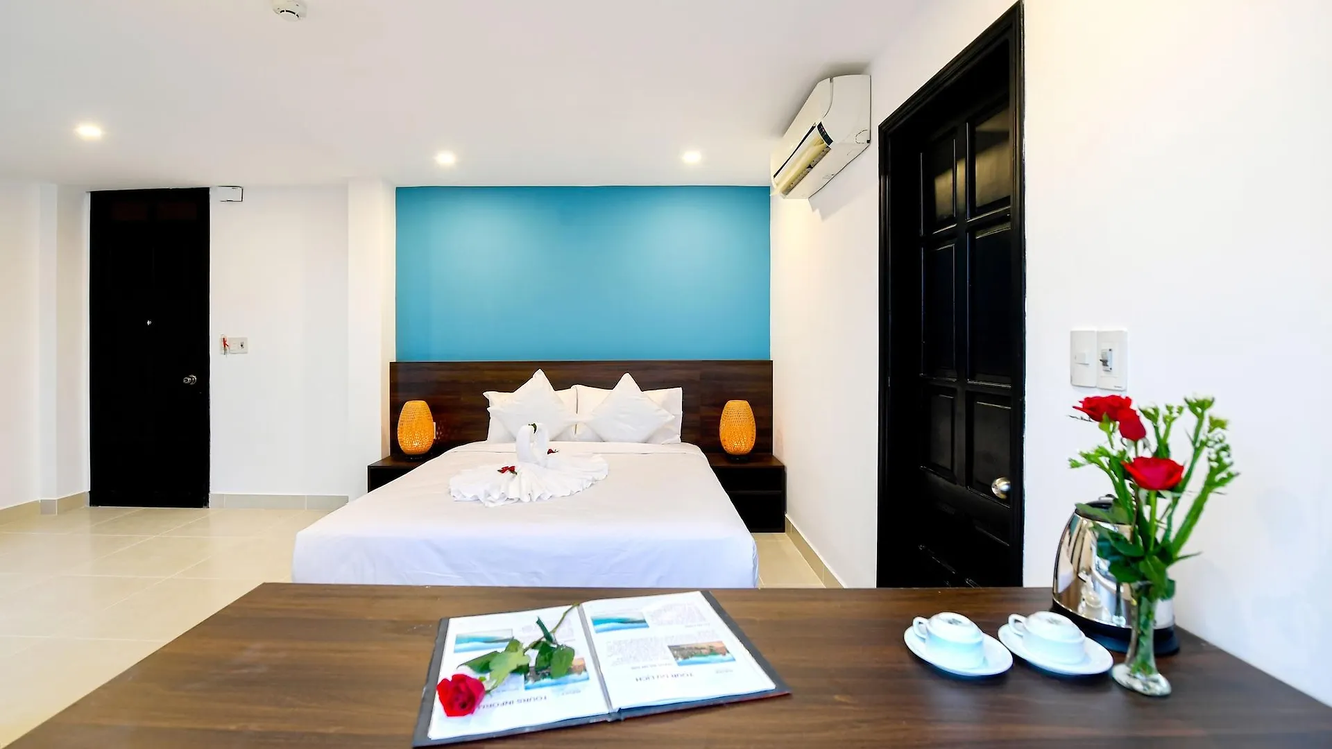 Hoi An Dream City Hotel