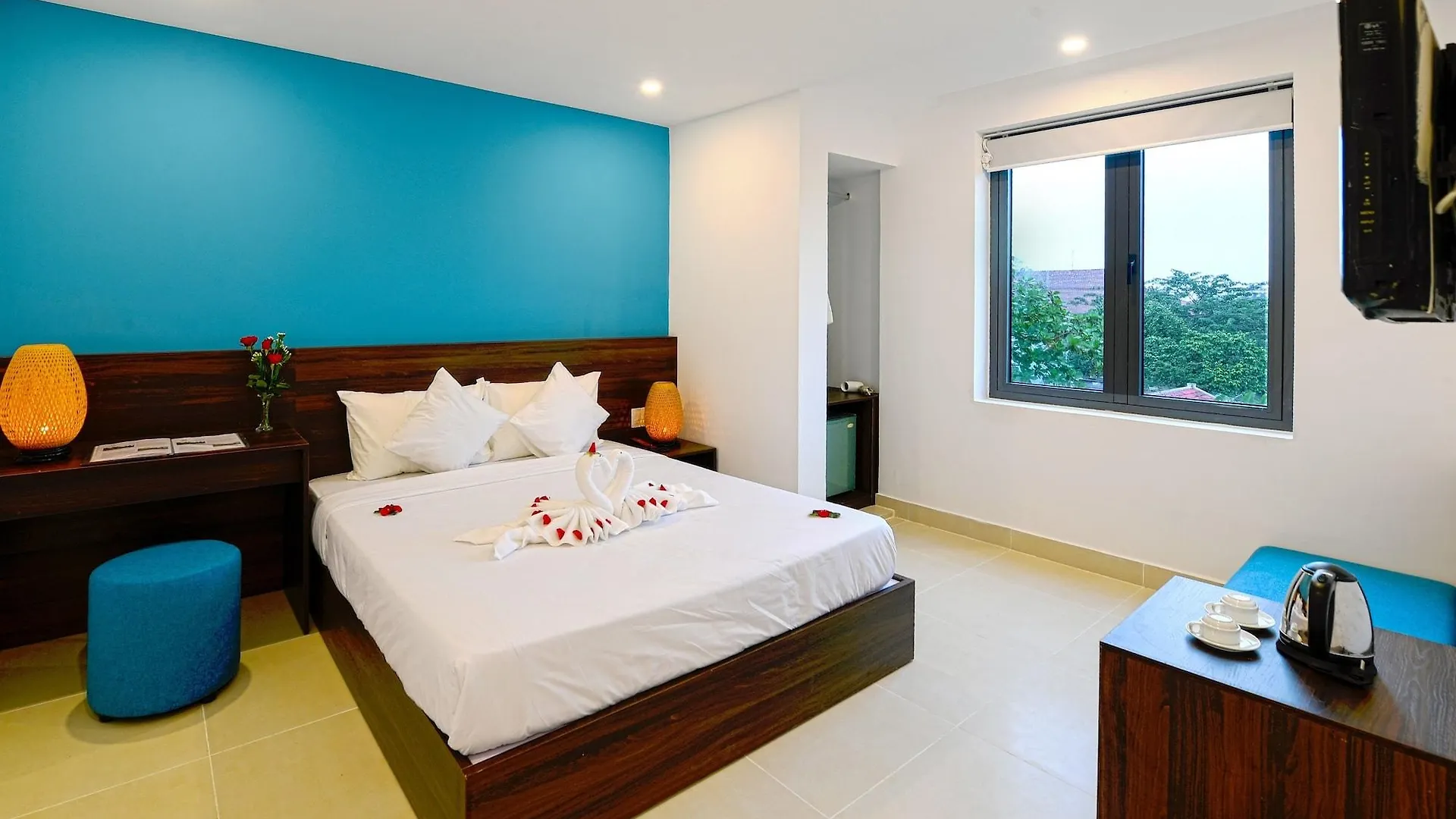 Hoi An Dream City Hotel 2*, הוי אן