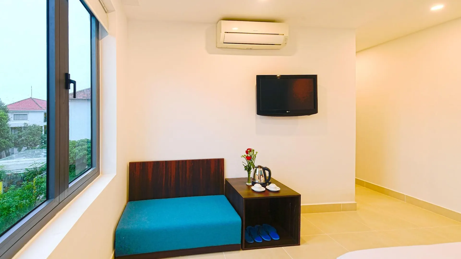 Hoi An Dream City Hotel 2*, הוי אן וייטנאם