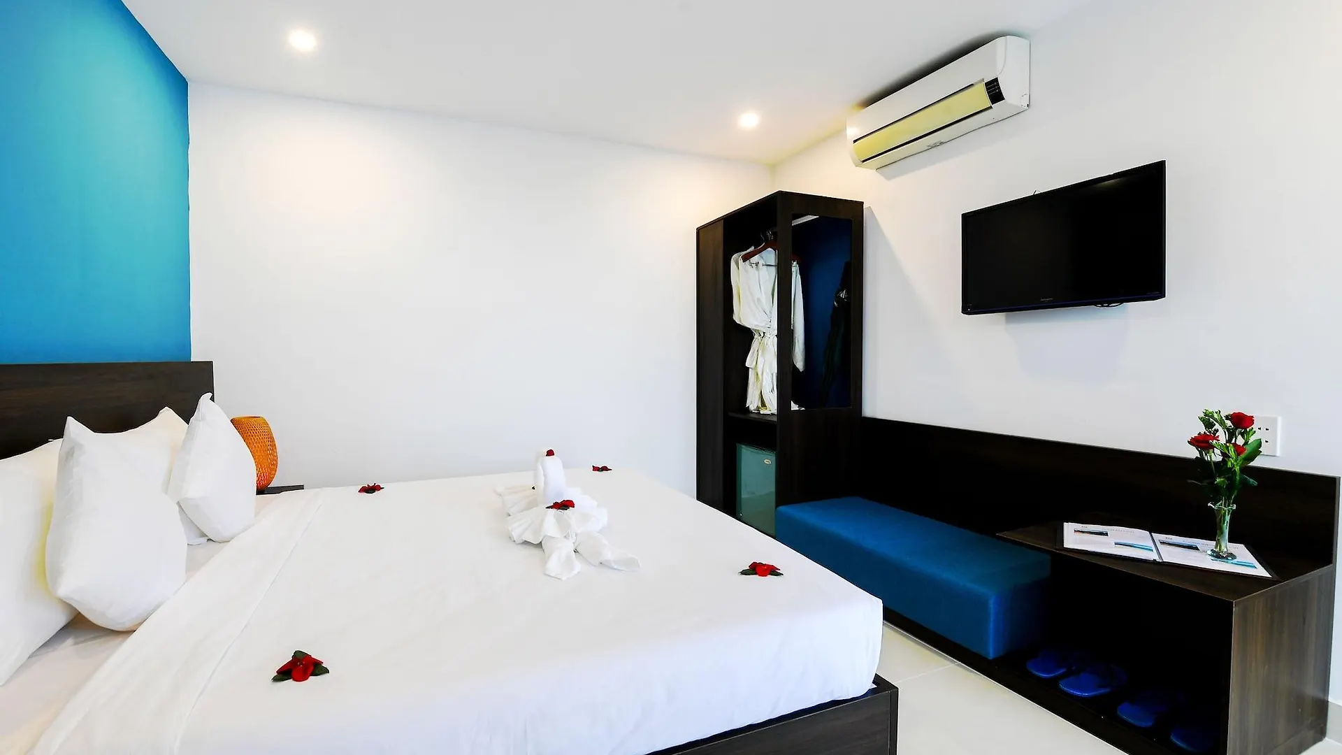 Hoi An Dream City Hotel