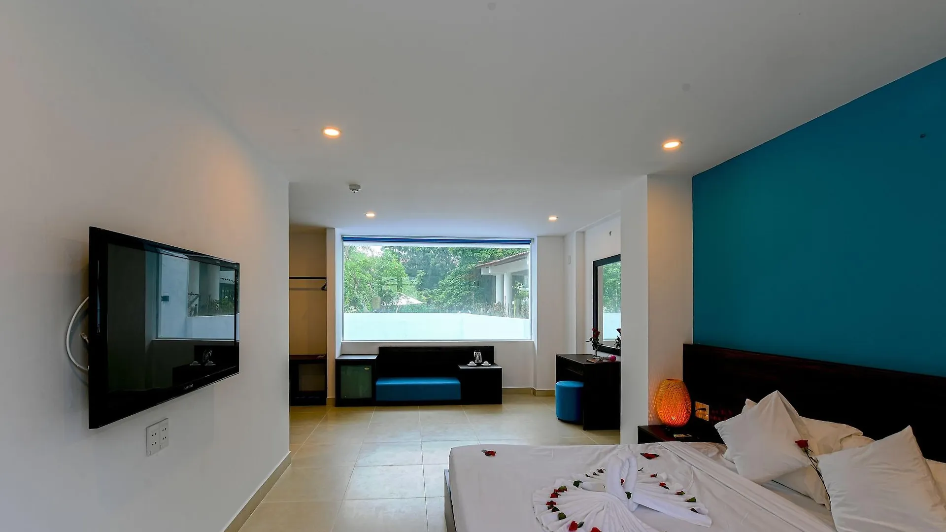 Hoi An Dream City Hotel