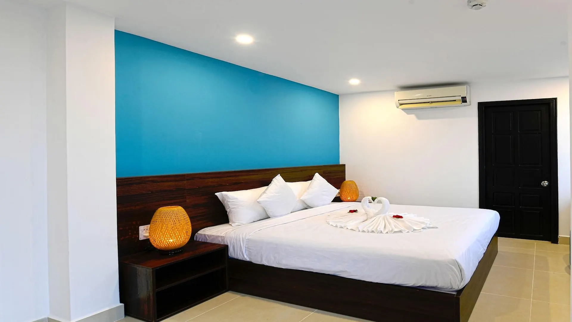 Hoi An Dream City Hotel