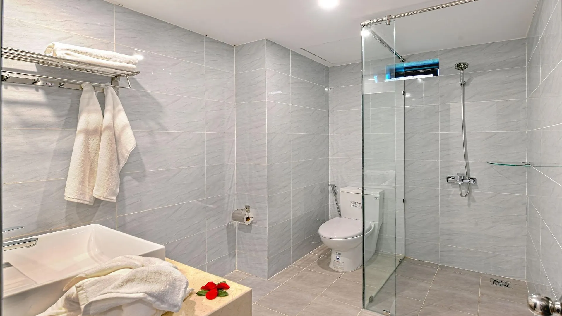 Hoi An Dream City Hotel