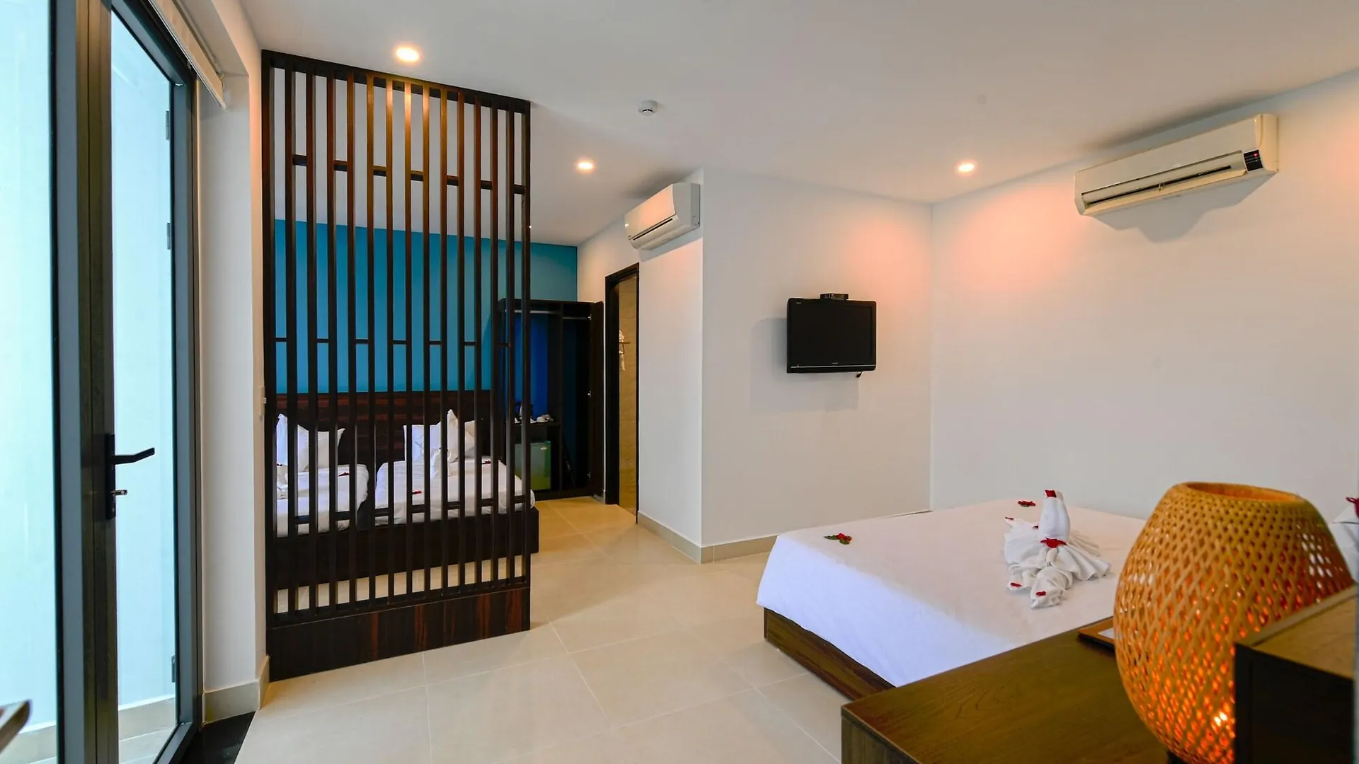 Hoi An Dream City Hotel
