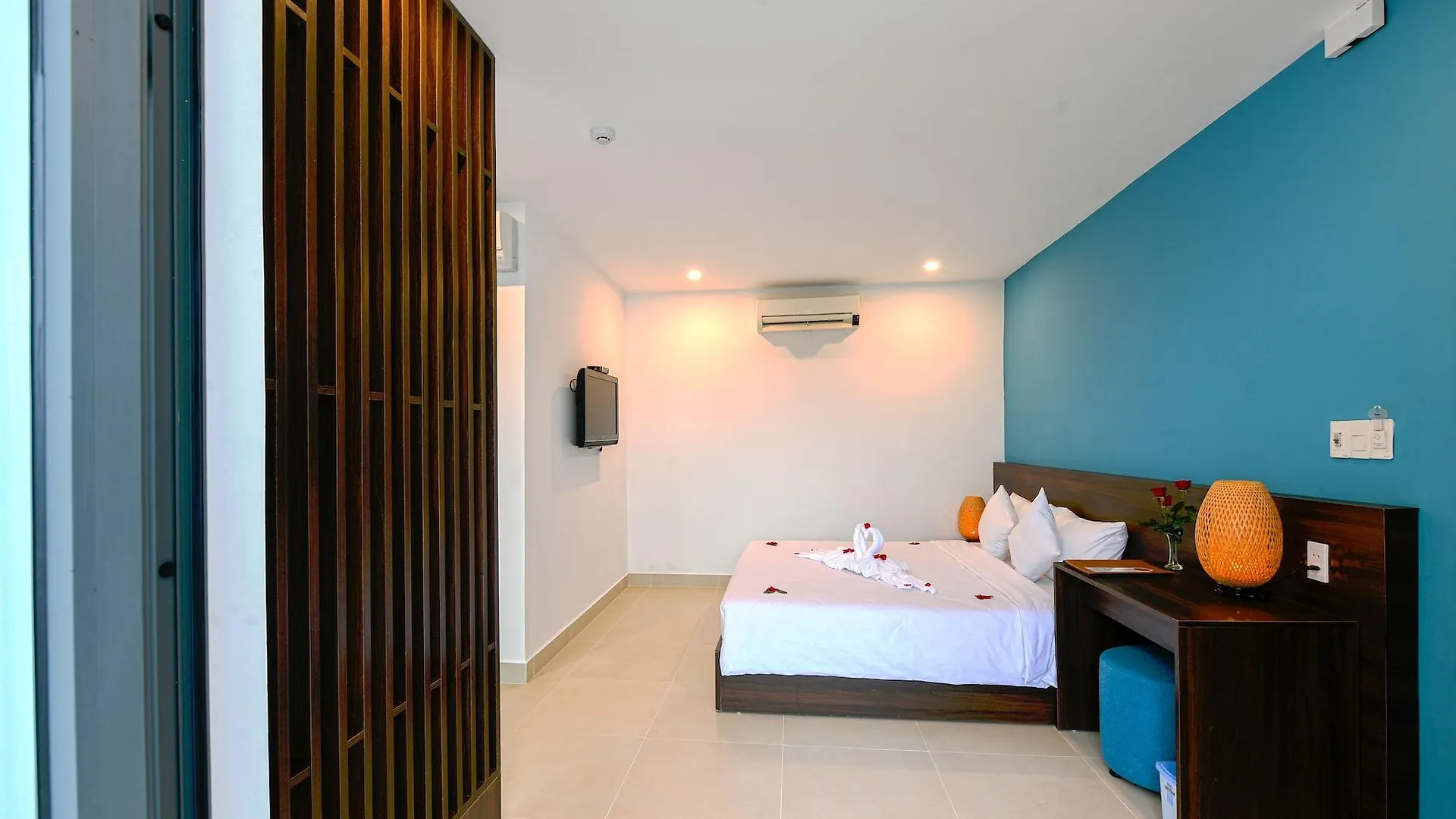 **  Hoi An Dream City Hotel וייטנאם