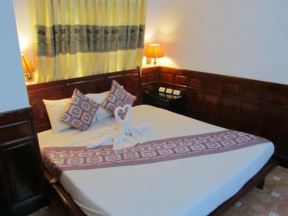 Hoi An Dream City Hotel