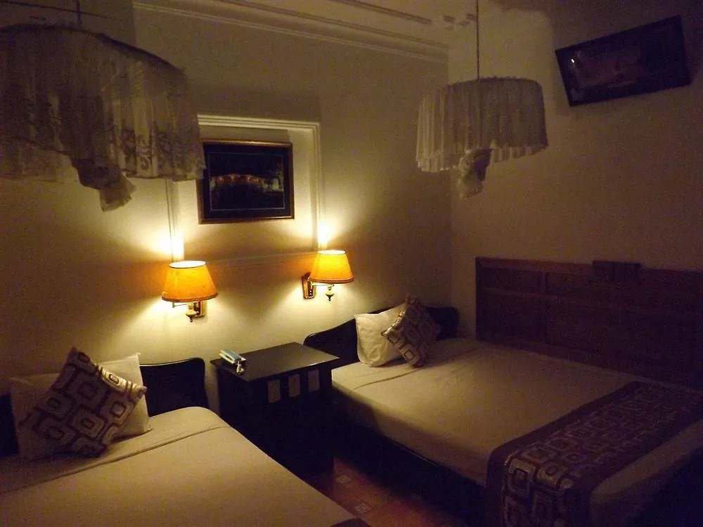 Hoi An Dream City Hotel הוי אן