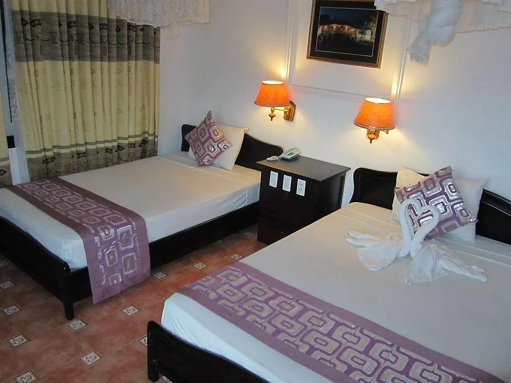 Hoi An Dream City Hotel