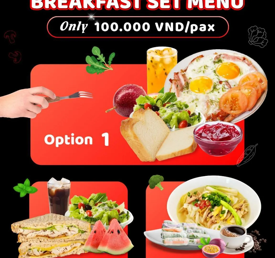 Hoi An Dream City Hotel וייטנאם