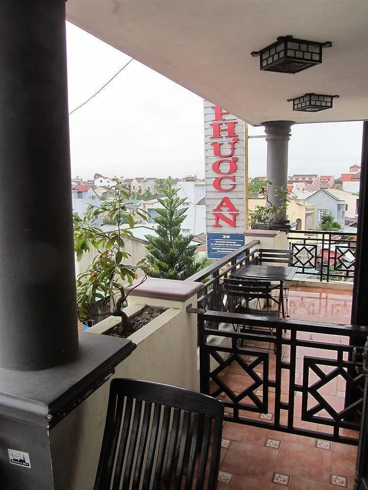 Hoi An Dream City Hotel