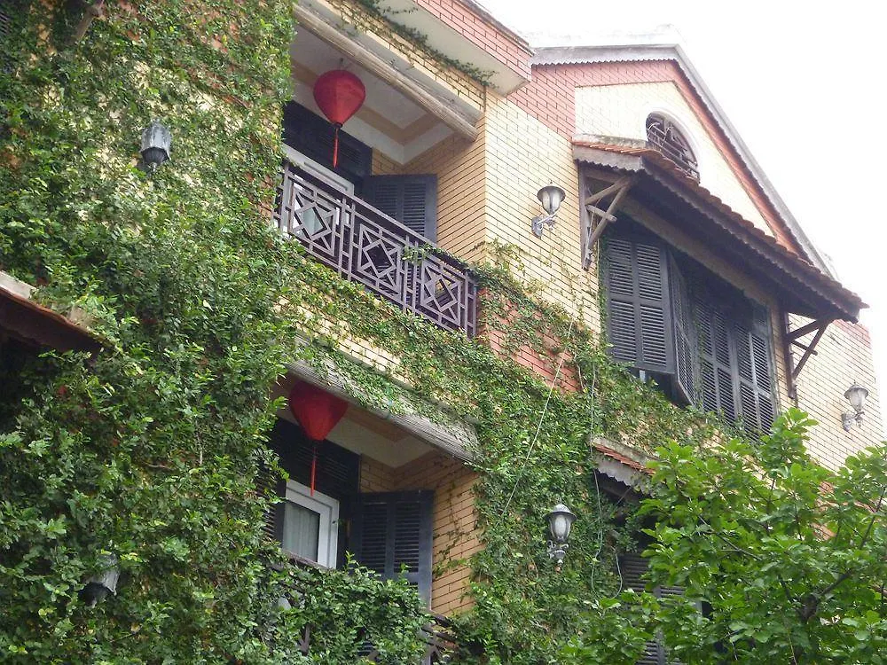 Hoi An Dream City Hotel הוי אן
