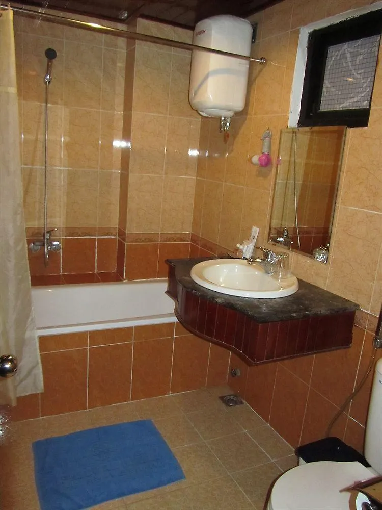 Hoi An Dream City Hotel הוי אן