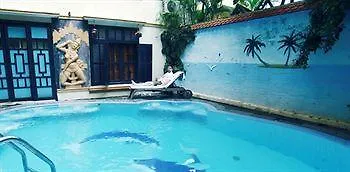 Hoi An Dream City Hotel 2*, הוי אן