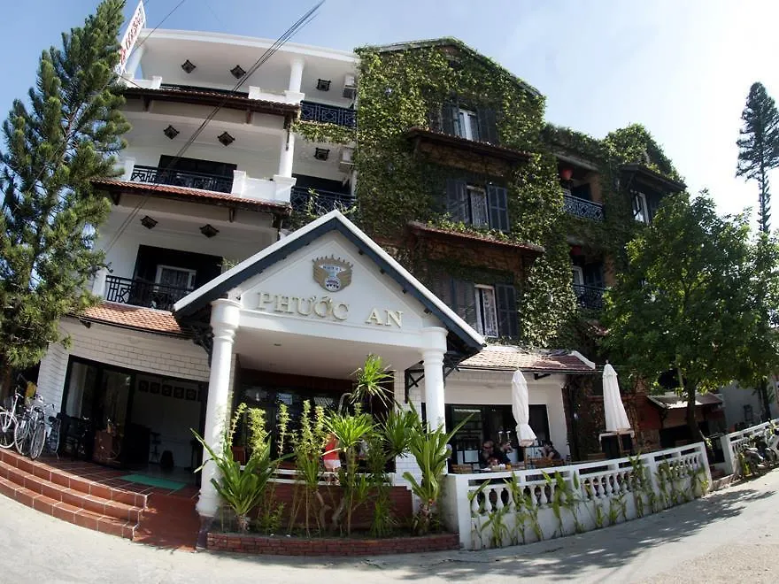 Hoi An Dream City Hotel 2*, הוי אן וייטנאם