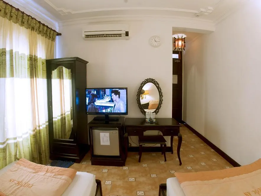 Hoi An Dream City Hotel