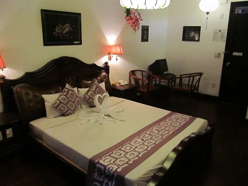 Hoi An Dream City Hotel
