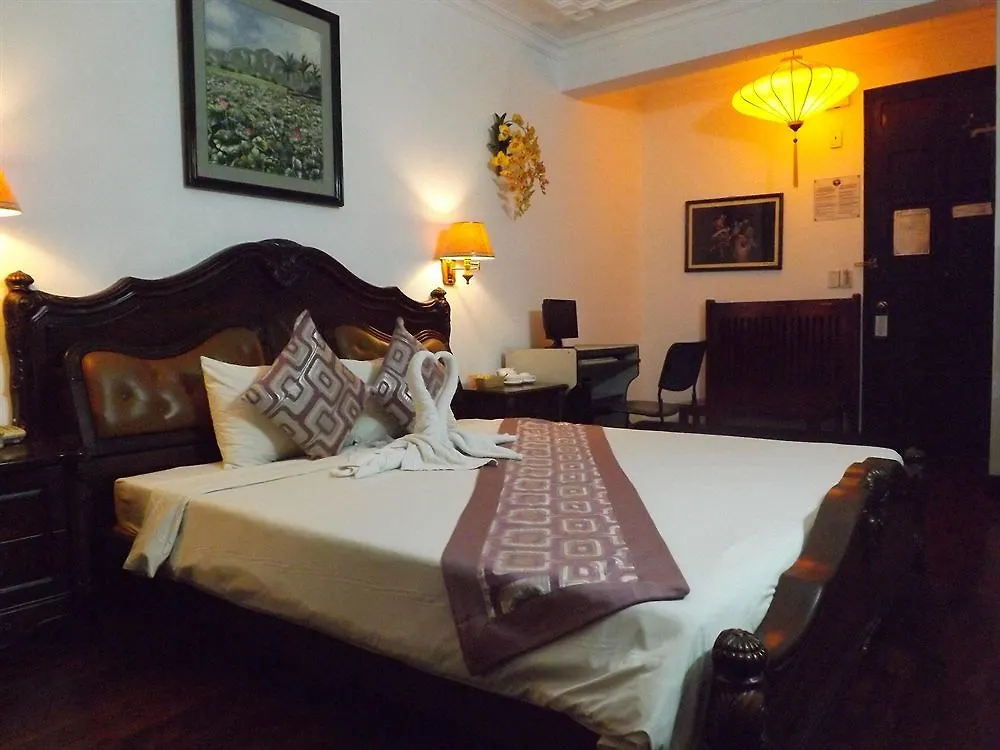 Hoi An Dream City Hotel