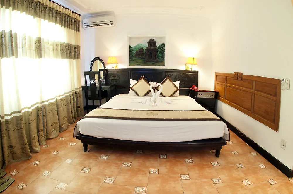 Hoi An Dream City Hotel