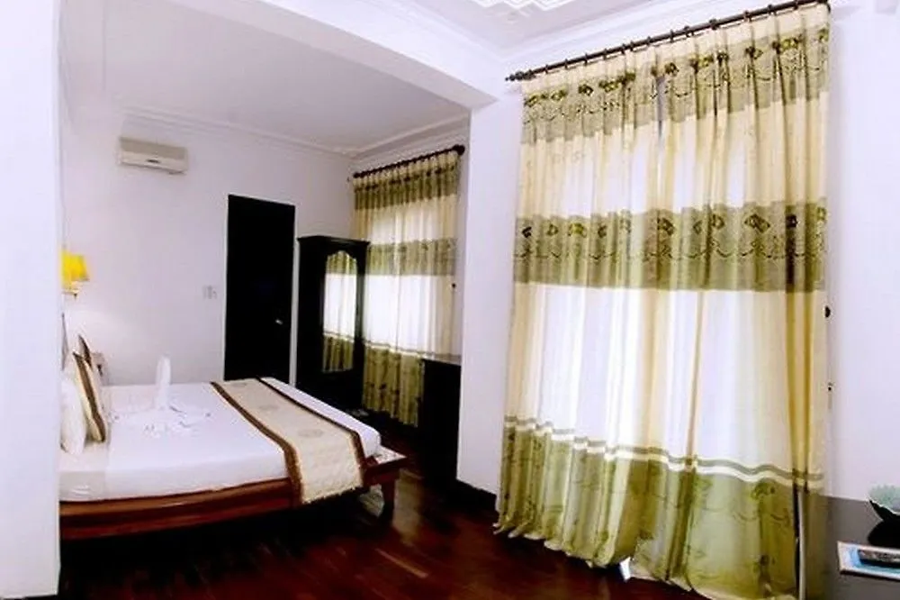 Hoi An Dream City Hotel 2*, הוי אן וייטנאם