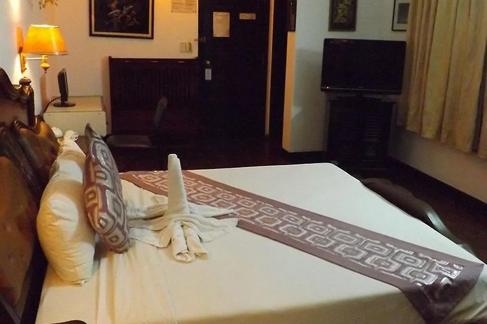 Hoi An Dream City Hotel הוי אן