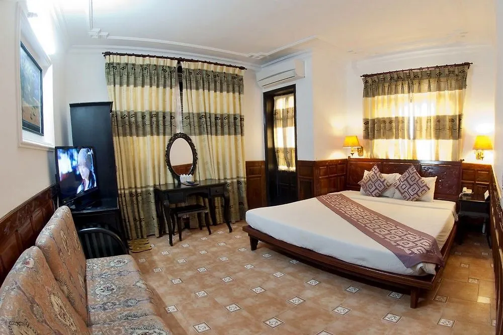 Hoi An Dream City Hotel